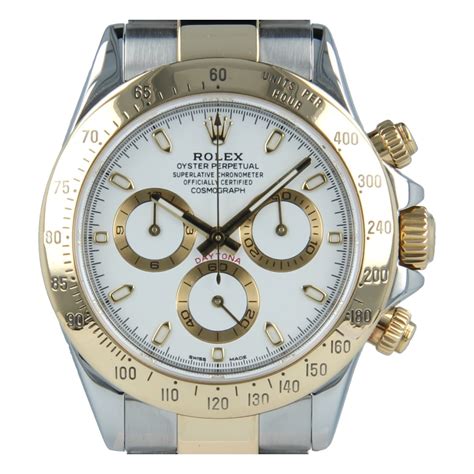 Reloj Rolex de segunda mano 